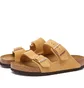 Тапочки мужские Birkenstock Arizona Beige 1026190