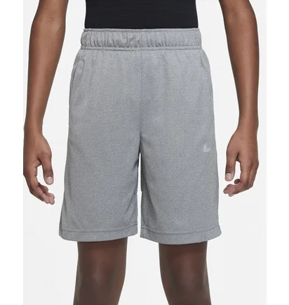 Шорти дитячі Nike B Nk Poly+ Short Grey Do7093-091