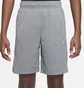 Шорти дитячі Nike B Nk Poly+ Short Grey Do7093-091
