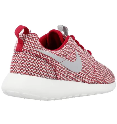 Кросівки жіночі Nike Wmns Rosherun Red 511882-611