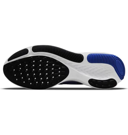 Кроссовки мужские Nike React Miler 2 Blue CW7121-401
