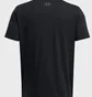 Футболка чоловіча Under Armour Boxed Sports Updated Black 1386793-001