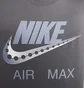 Футболка мужская Nike T-Shirt Sportswear Grey FQ3754-068
