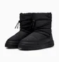 Сапоги мужские Puma Snowbae Wns Black 393920-01