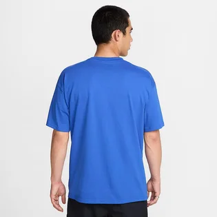 Футболка мужская Nike Acg Tee Logo Blue DQ1815-480