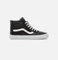 Кеды мужские Vans Og Sk8 Hi Lx Pirate MenS Black VN0003T01NS