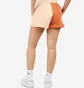 Шорти жіночі Air Jordan Fleece Shorts Peach DX0391-812