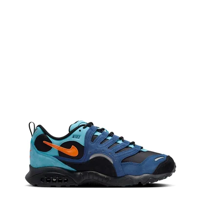 Кросівки чоловічі Nike Air Terra Humara Sp Mystic Blue FQ9084-400