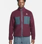 Кофта мужская Nike Acg Arctic Wolf Full-Zip Top Bordo FN0372-681