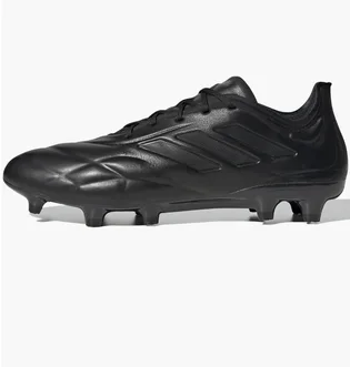 Бутси жіночі Adidas Copa Pure.1 Fg Black Hq8905
