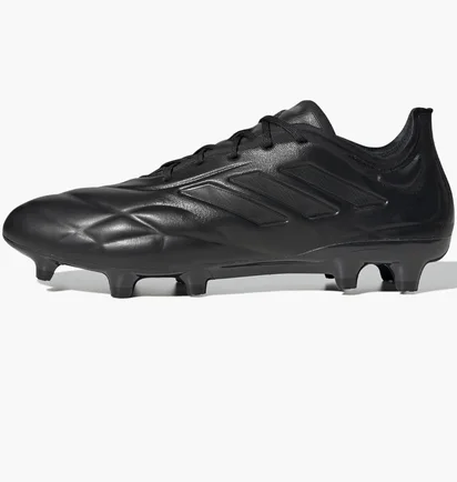 Бутси жіночі Adidas Copa Pure.1 Fg Black Hq8905