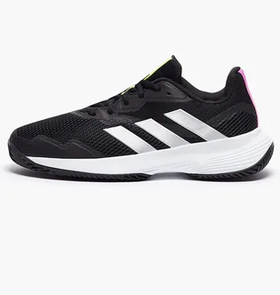 Кросівки чоловічі Adidas Courtjam Control Black GW4225
