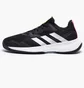 Кроссовки мужские Adidas Courtjam Control Black GW4225