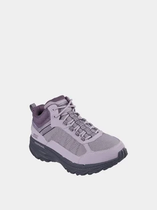 Ботинки женские Skechers Waterproof: Go Run Trail Altitude 2.0 Violet 129531-MVE