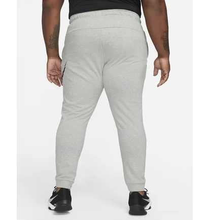 Штани чоловічі Nike Dri-Fit Swoosh Grey CU6775-063