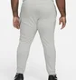 Штани чоловічі Nike Dri-Fit Swoosh Grey CU6775-063
