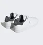 Кроссовки мужские Adidas Originals Stan Smith Primegreen Casual Shoes Black Fz6442