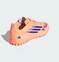 Сороконожки детские Adidas F50 Club Tf Peach JI0040
