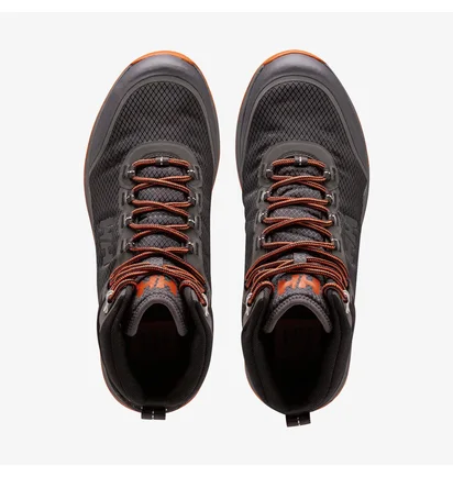 Ботинки мужские Helly Hansen Durango Boot Ht Brown 11882-990