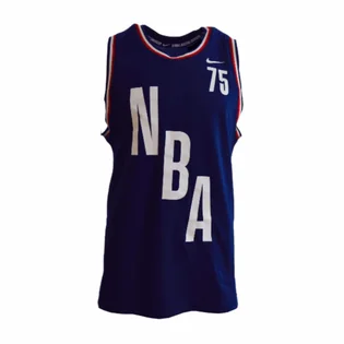 Майка чоловіча Nike N31 Courtside Dna Tank Top College Blue DB8411-419