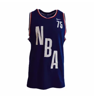 Майка мужская Nike N31 Courtside Dna Tank Top College Blue DB8411-419