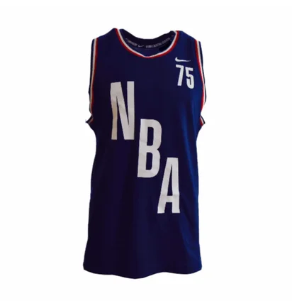 Майка чоловіча Nike N31 Courtside Dna Tank Top College Blue DB8411-419