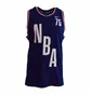 Майка чоловіча Nike N31 Courtside Dna Tank Top College Blue DB8411-419