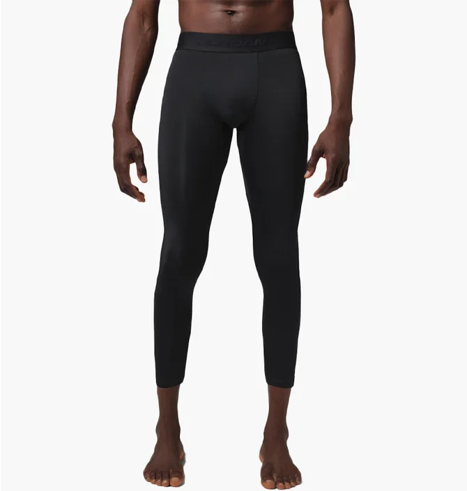 Лосины мужские Air Jordan Sport Essentials Dri-Fit Black IF0899-010