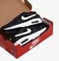 Кроссовки мужские Nike Air Max Sc Black CW4555-002
