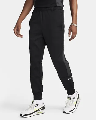 Штаны мужские Nike Air Black FQ8809-010
