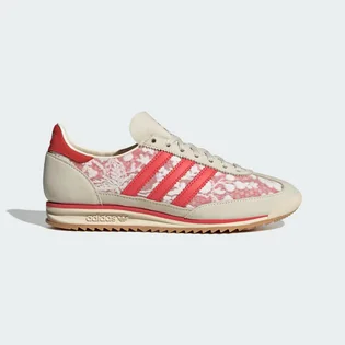 Кроссовки женские Adidas Sl 72 Og X Liberty London Multi JS1311