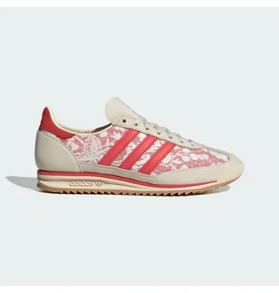 Кроссовки женские Adidas Sl 72 Og X Liberty London Multi JS1311