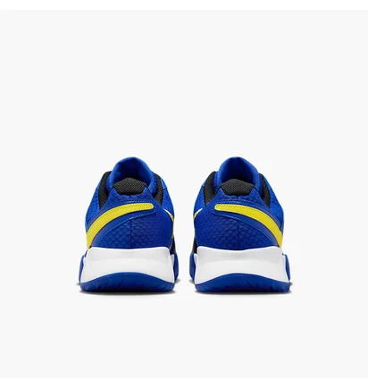 Кросівки чоловічі Nike Court Lite 4 Blue FN0530-401