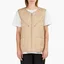 Жилетка жіноча Adidas X Paley Oversized Vest Beige HD2514