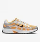 Кросівки жіночі Nike Sportswear P-6000 Yellow/Grey FJ4745-700