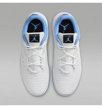 Кроссовки мужские Air Jordan Max Aura 5 White DZ4353-104