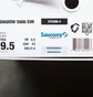 Кросівки чоловічі Saucony Shadow 5000 Evr White S70396-4