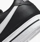 Кроссовки мужские Nike Court Legacy Next Nature Casual Shoes Black Dh3162-001