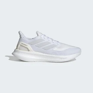 Кроссовки женские Adidas Pureboost 5 Running White ID3619