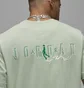 Футболка чоловіча Air Jordan Essentials MenS T-Shirt Olive DX9577-321