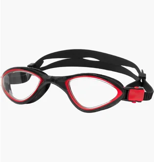 Очки для плавания унисекс Aqua Speed Flex Black 086-31