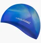 Шапочка для плавання Aqua speed Bunt 5294 Blue 113-57