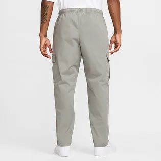 Штаны мужские Nike Club Grey IB6754-053