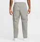 Штани чоловічі Nike Club Grey IB6754-053