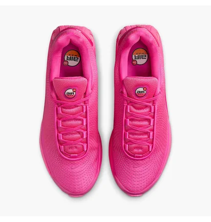 Кроссовки женские Nike Air Max Dn Pink HV4861-602