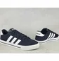 Кроссовки унисекс Adidas Daily 4.0 Black IF4502