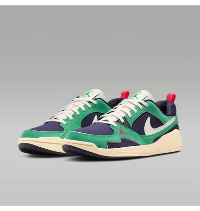 Кроссовки мужские Air Jordan Cmft Era Green HJ6777-400