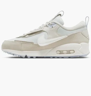 Кросівки жіночі Nike Air Max 90 Futura Beige Dm9922-102