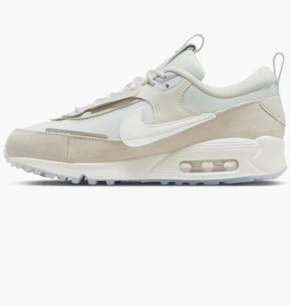 Кроссовки женские Nike Air Max 90 Futura Beige Dm9922-102