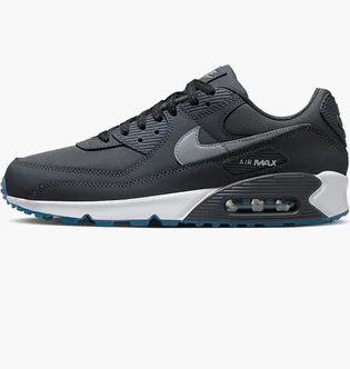 Кроссовки мужские Nike Air Max 90 Black FV0381-001